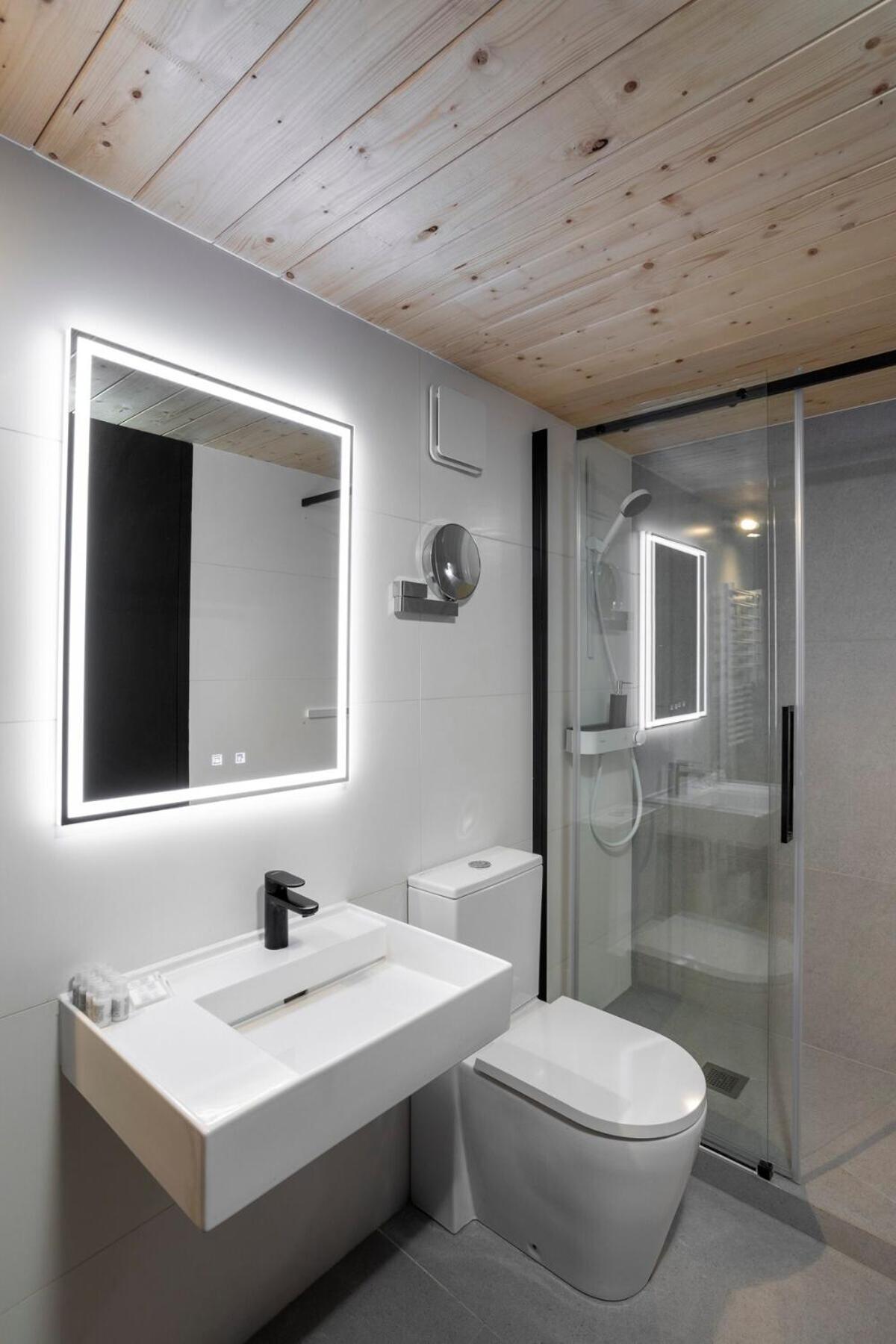 Apartamento Modern Loft In Paris Montreuil Montreuil  Exterior foto